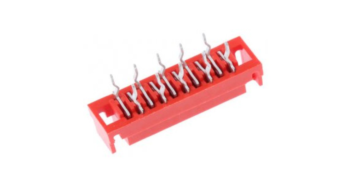 Купить 1-338068-0 TE Connectivity оптом в Москве