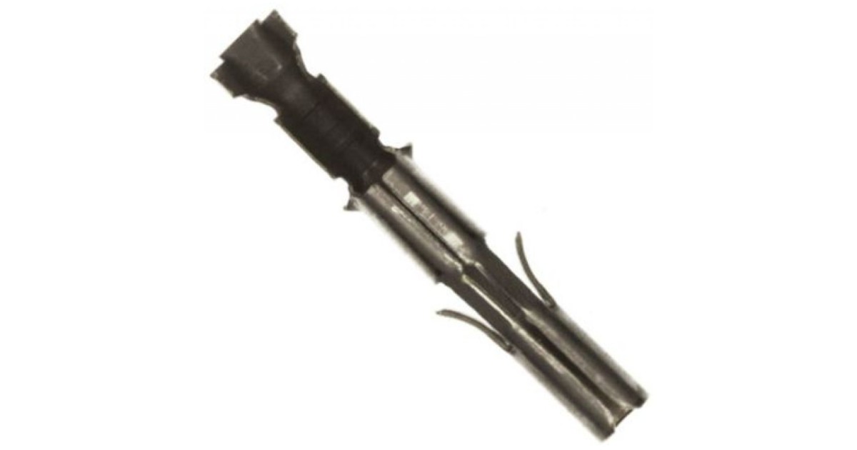 Купить 350536-3 TE Connectivity оптом в Москве