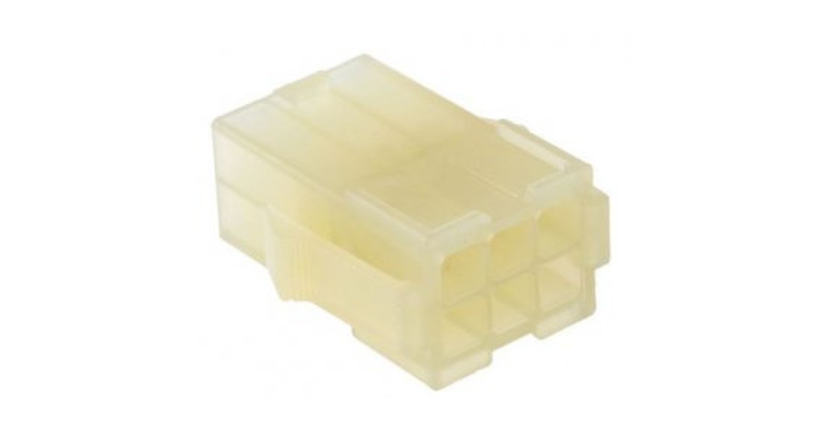 Купить 172331-1 TE Connectivity оптом в Москве