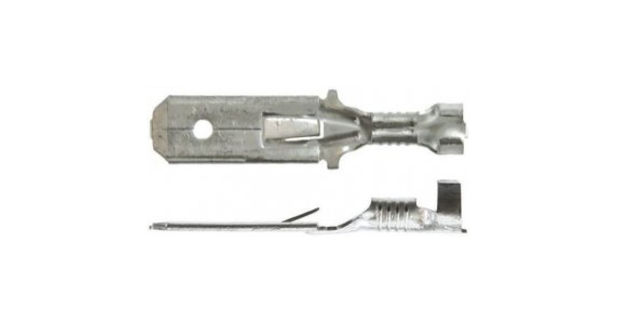 Купить 160887-4 TE Connectivity оптом в Москве