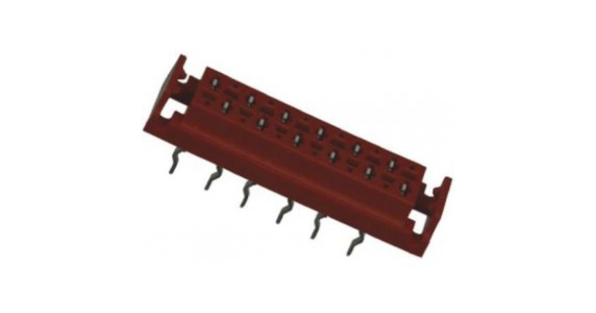 Купить 1-338068-6 TE Connectivity оптом в Москве