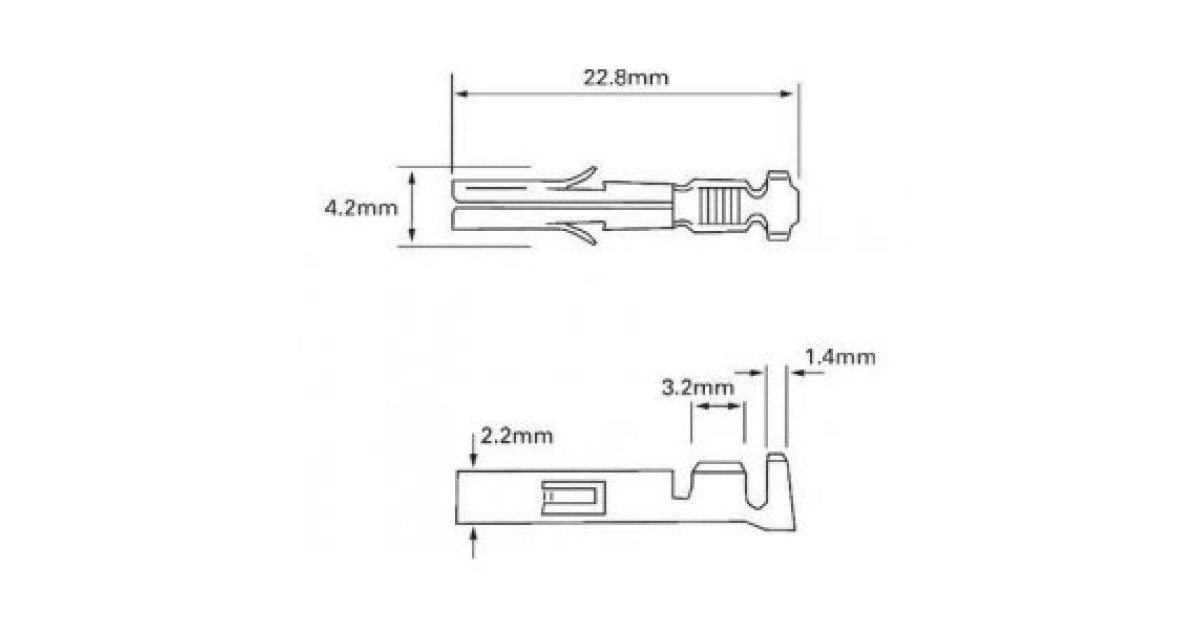 Купить 350550-1 TE Connectivity оптом в Москве