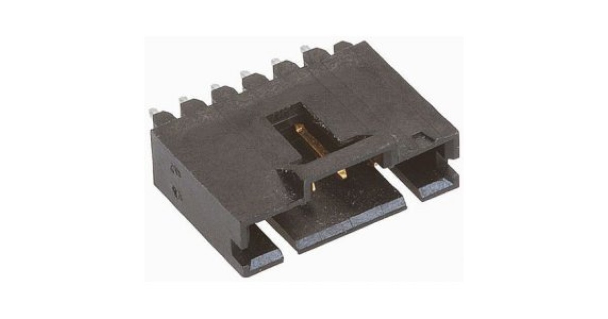 Купить 5-103908-4 TE Connectivity оптом в Москве