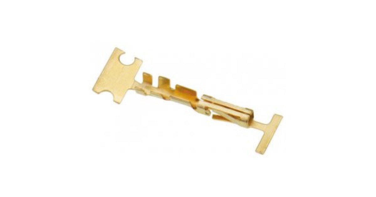 Купить 280530-2 TE Connectivity оптом в Москве