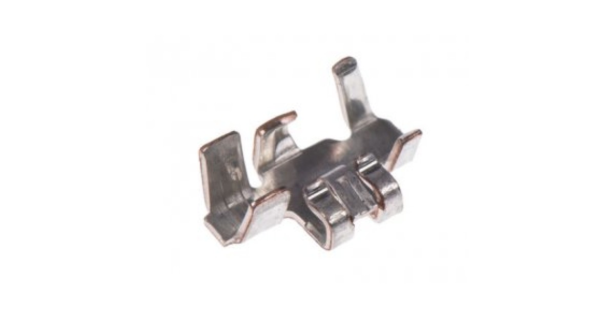 Купить 1-175102-1 TE Connectivity оптом в Москве