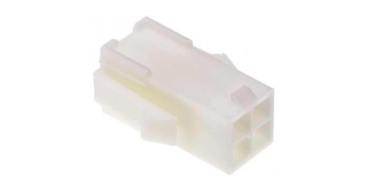 Купить 172159-1 TE Connectivity оптом в Москве