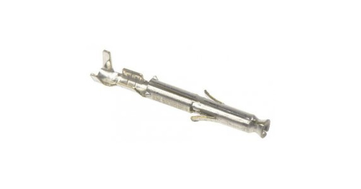 Купить 170365-1 TE Connectivity оптом в Москве