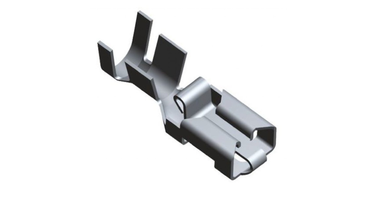 Купить 790319-3 TE Connectivity оптом в Москве