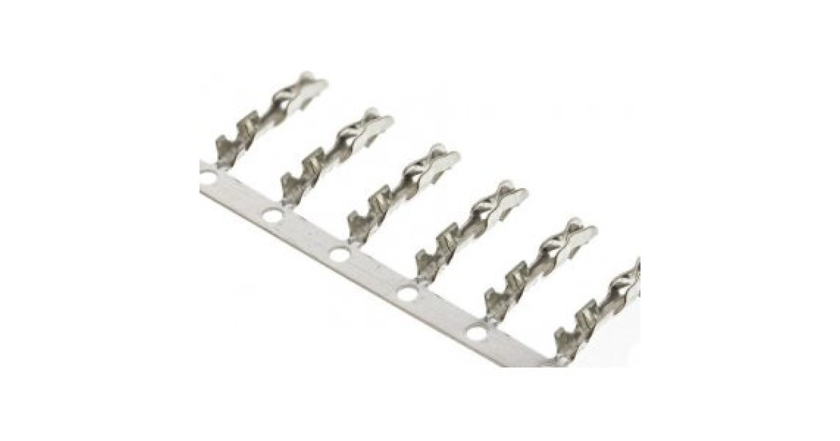 Купить 170262-2 TE Connectivity оптом в Москве