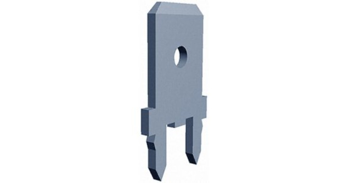 Купить 63986-1 TE Connectivity оптом в Москве