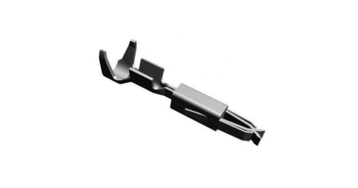 Купить 964274-2 TE Connectivity оптом в Москве