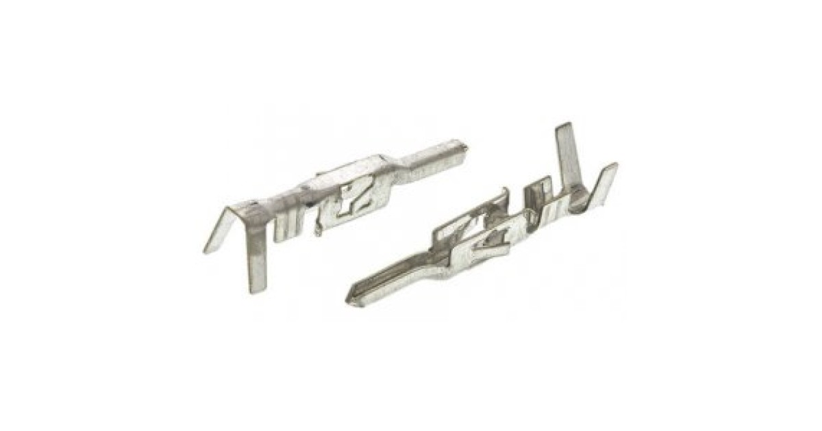 Купить 1586314-1 TE Connectivity оптом в Москве