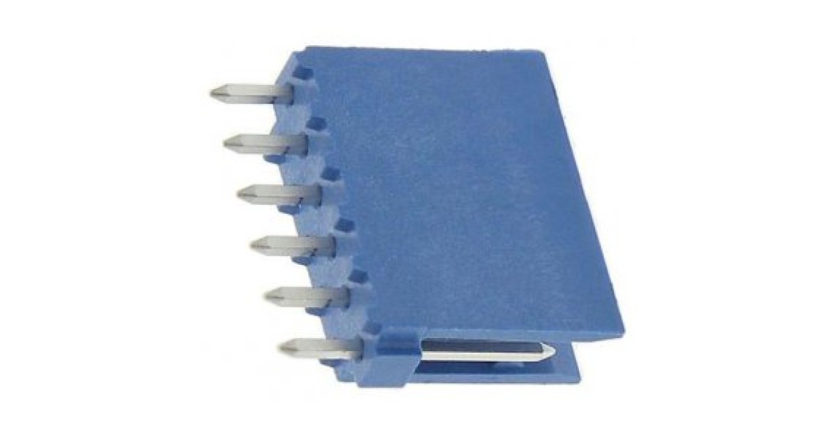 Купить 281695-6 TE Connectivity оптом в Москве