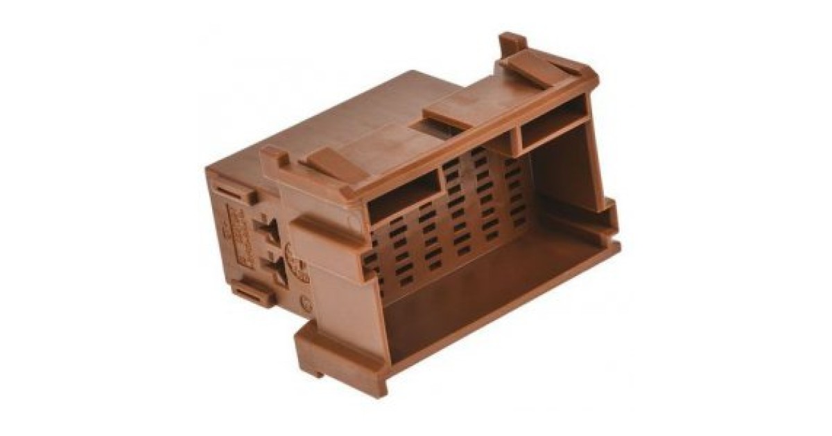 Купить 1-967630-1 TE Connectivity оптом в Москве