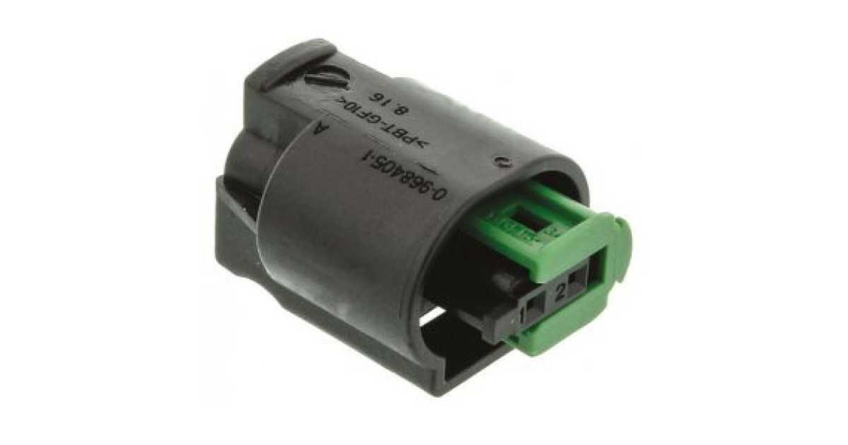 Купить 1-967644-1 TE Connectivity оптом в Москве