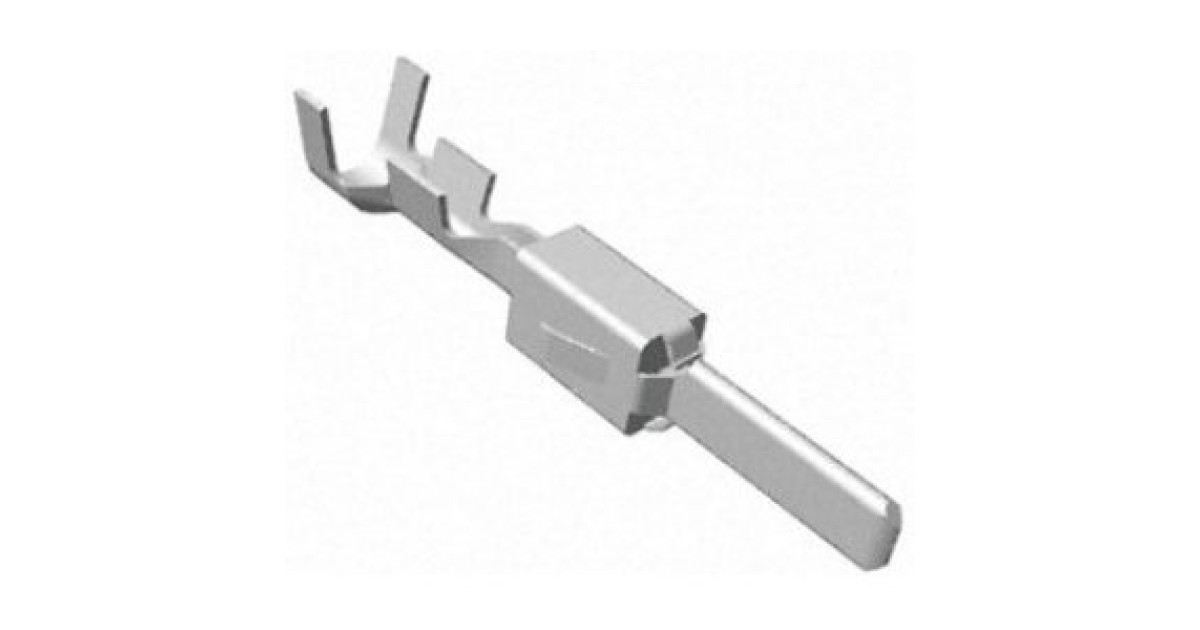 Купить 2-964302-1 TE Connectivity оптом в Москве