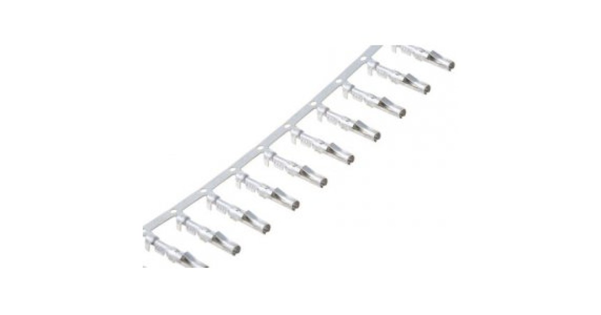 Купить 61314-1 TE Connectivity оптом в Москве