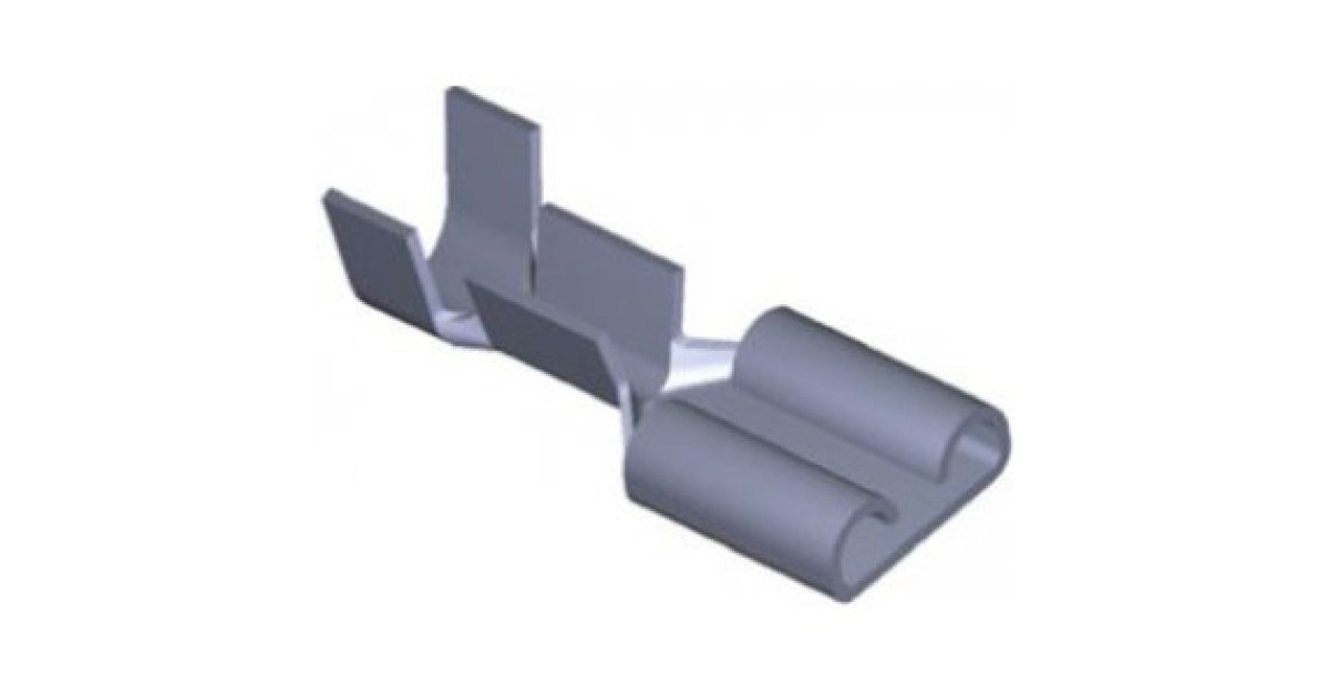 Купить 41274-1 TE Connectivity оптом в Москве