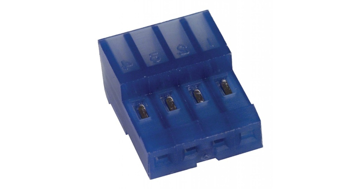 Купить 3-640442-4 TE Connectivity оптом в Москве