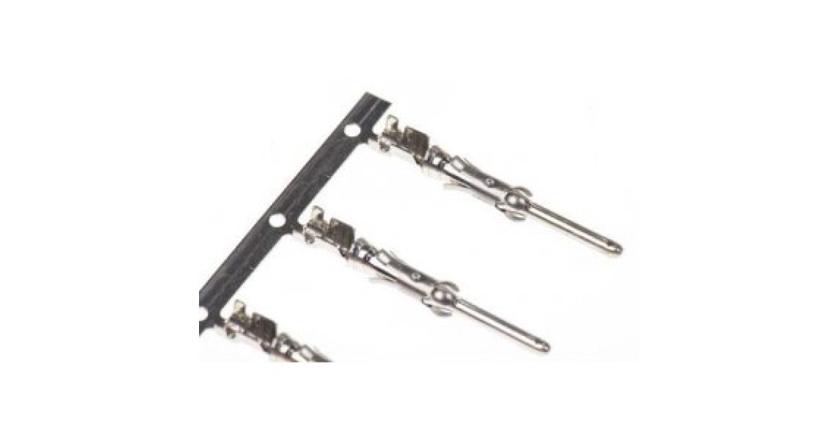 Купить 1-66098-8 TE Connectivity оптом в Москве