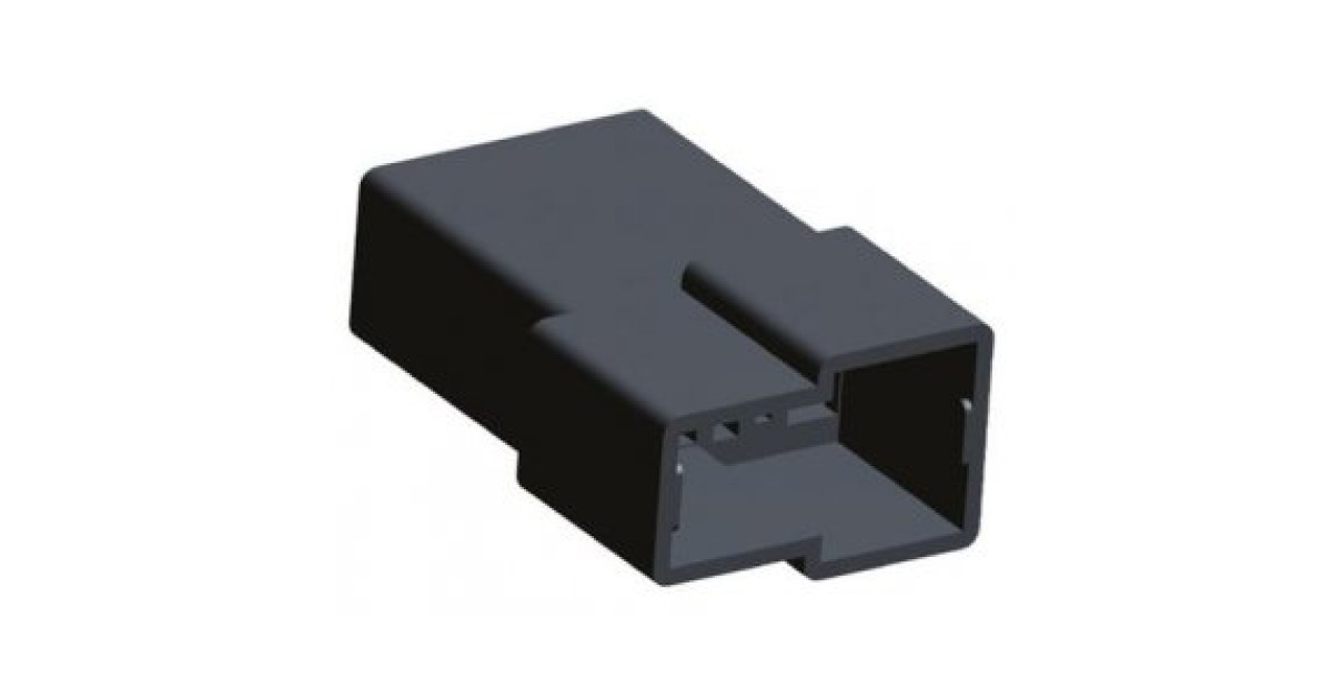 Купить 180908-5 TE Connectivity оптом в Москве