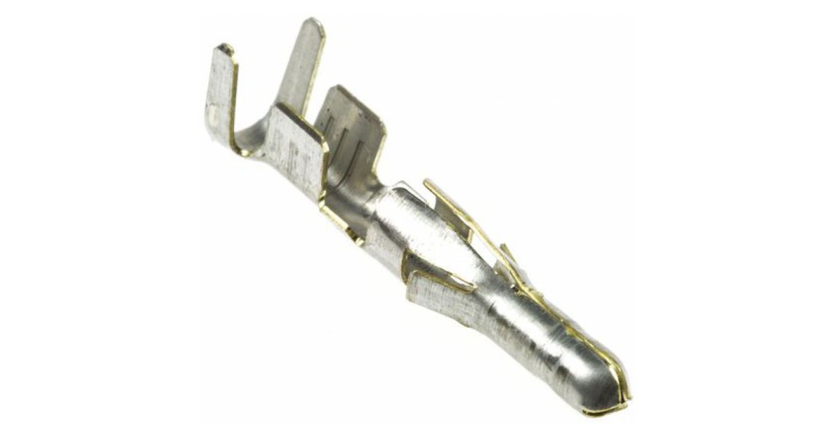 Купить 350416-1 TE Connectivity оптом в Москве