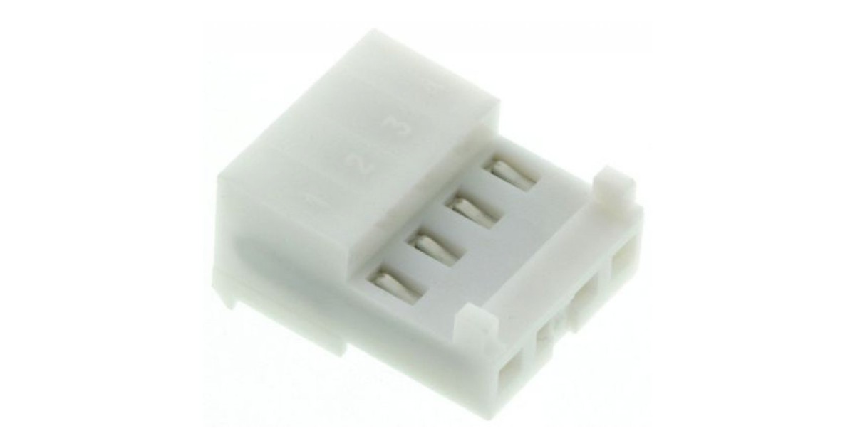 Купить 3-643814-4 TE Connectivity оптом в Москве