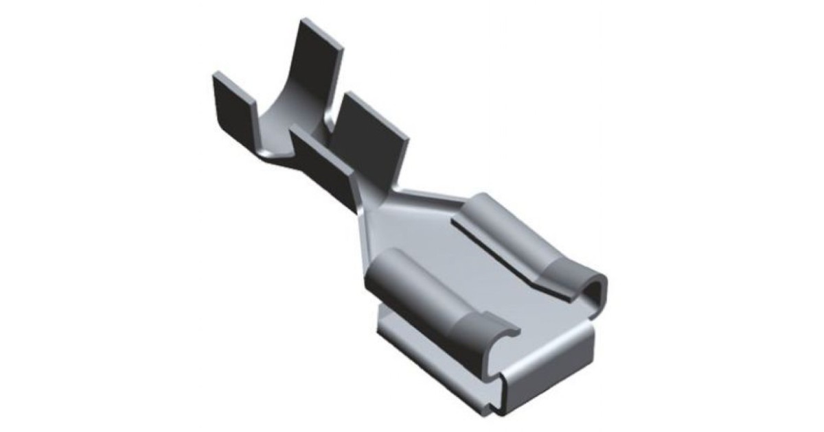 Купить 61944-2 TE Connectivity оптом в Москве