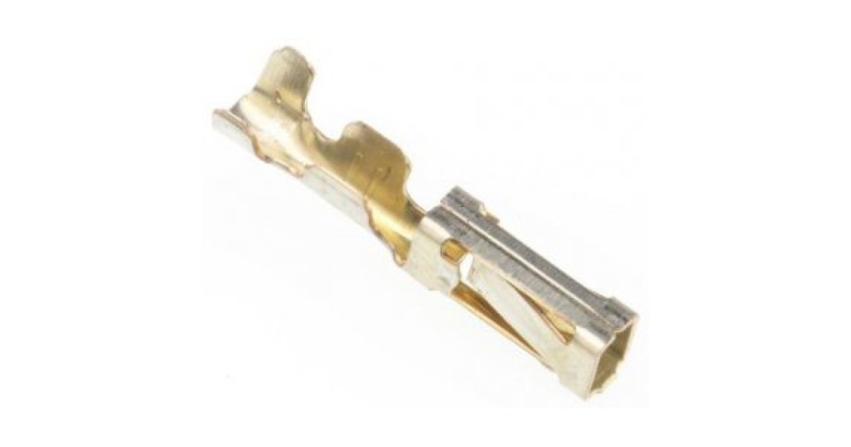 Купить 181299-2 TE Connectivity оптом в Москве