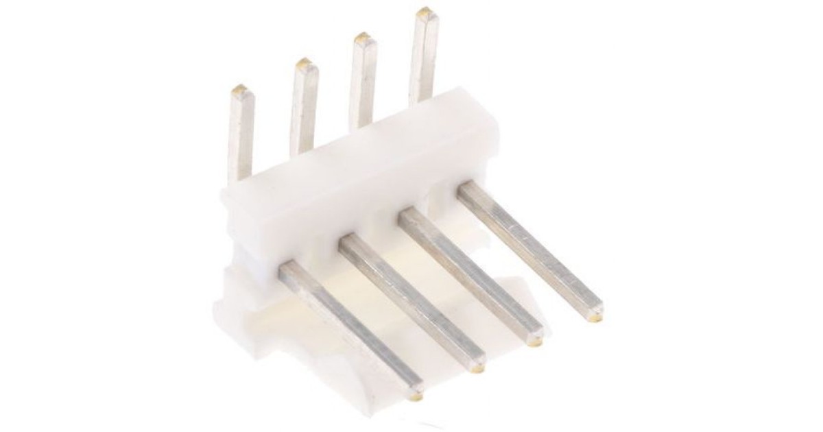 Купить 640457-4 TE Connectivity оптом в Москве