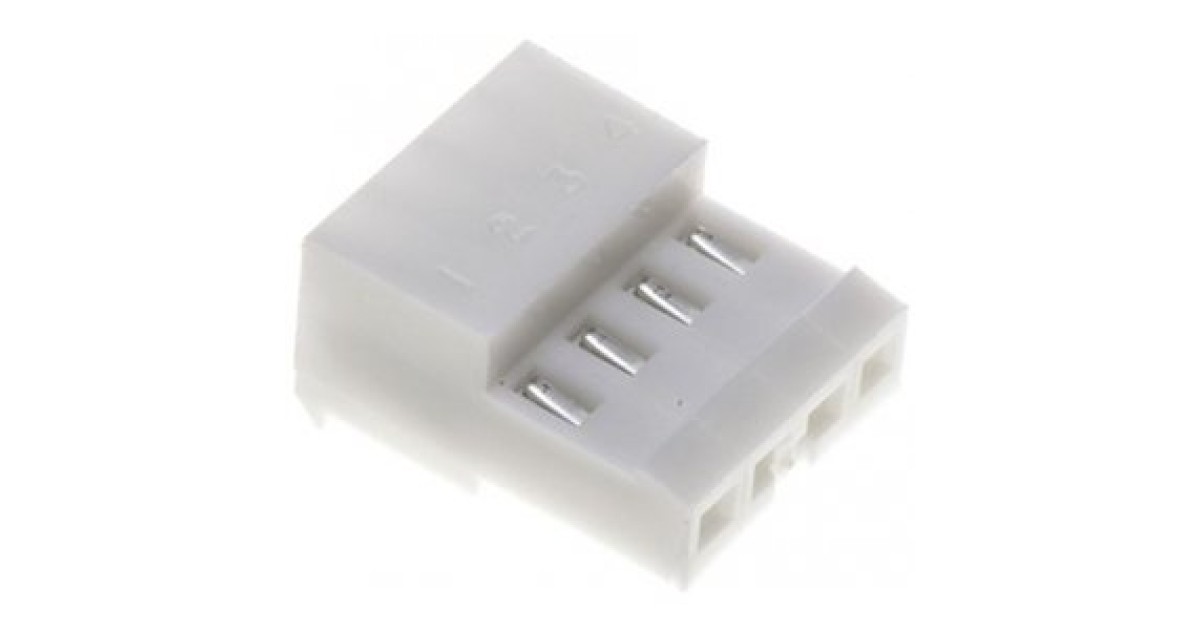 Купить 3-640441-4 TE Connectivity оптом в Москве