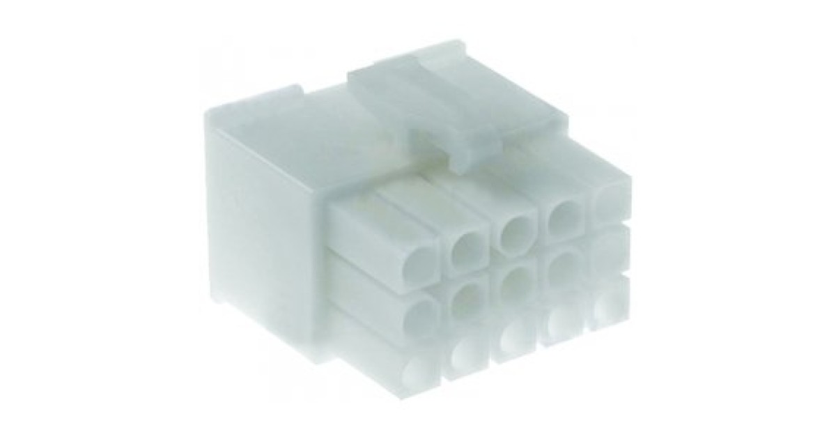 Купить 172342-1 TE Connectivity оптом в Москве