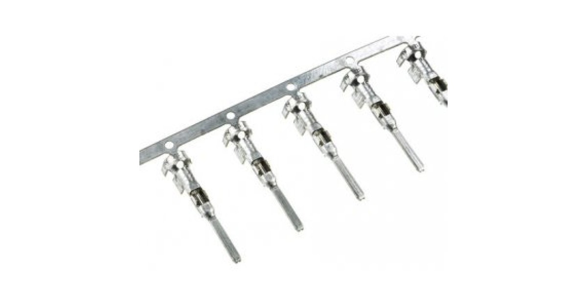 Купить 282465-1 TE Connectivity оптом в Москве