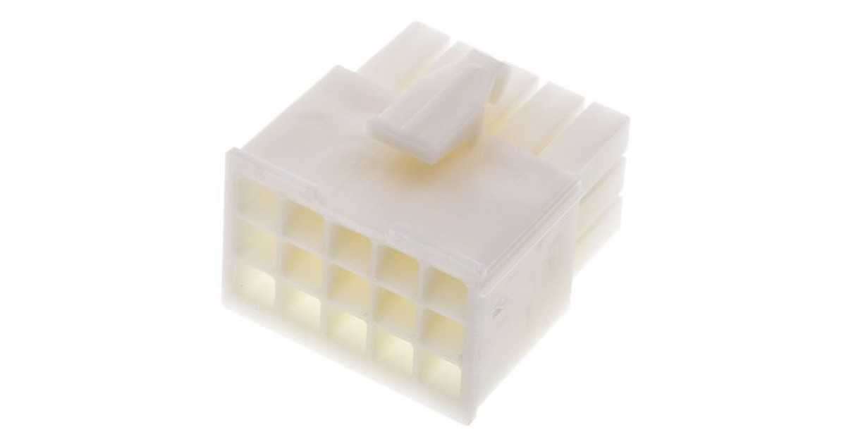 Купить 172171-1 TE Connectivity оптом в Москве