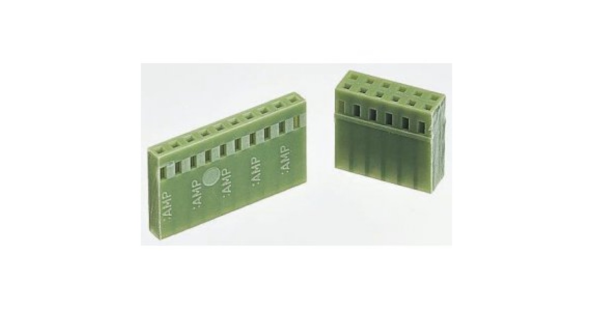 Купить 925366-5 TE Connectivity оптом в Москве