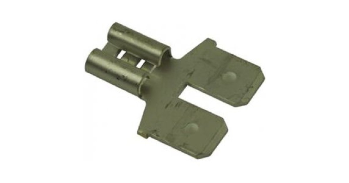 Купить 61765-2 TE Connectivity оптом в Москве