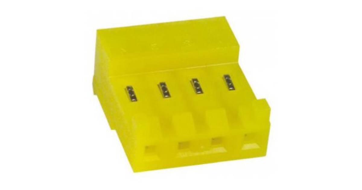 Купить 3-643818-4 TE Connectivity оптом в Москве