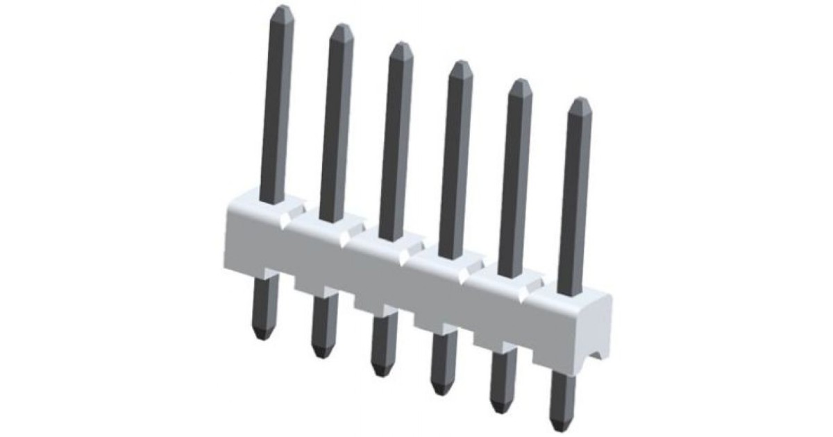 Купить 3-644456-6 TE Connectivity оптом в Москве