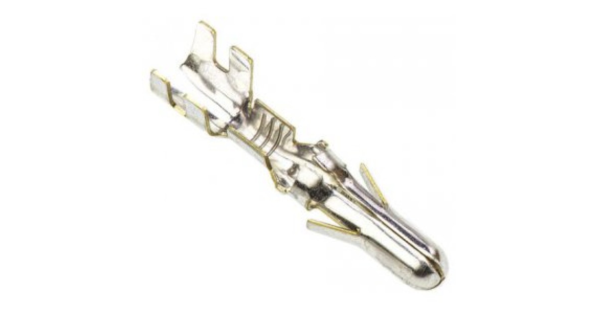 Купить 925715-1 TE Connectivity оптом в Москве