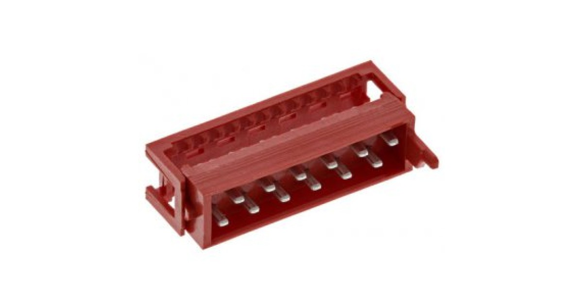 Купить 1-215083-2 TE Connectivity оптом в Москве