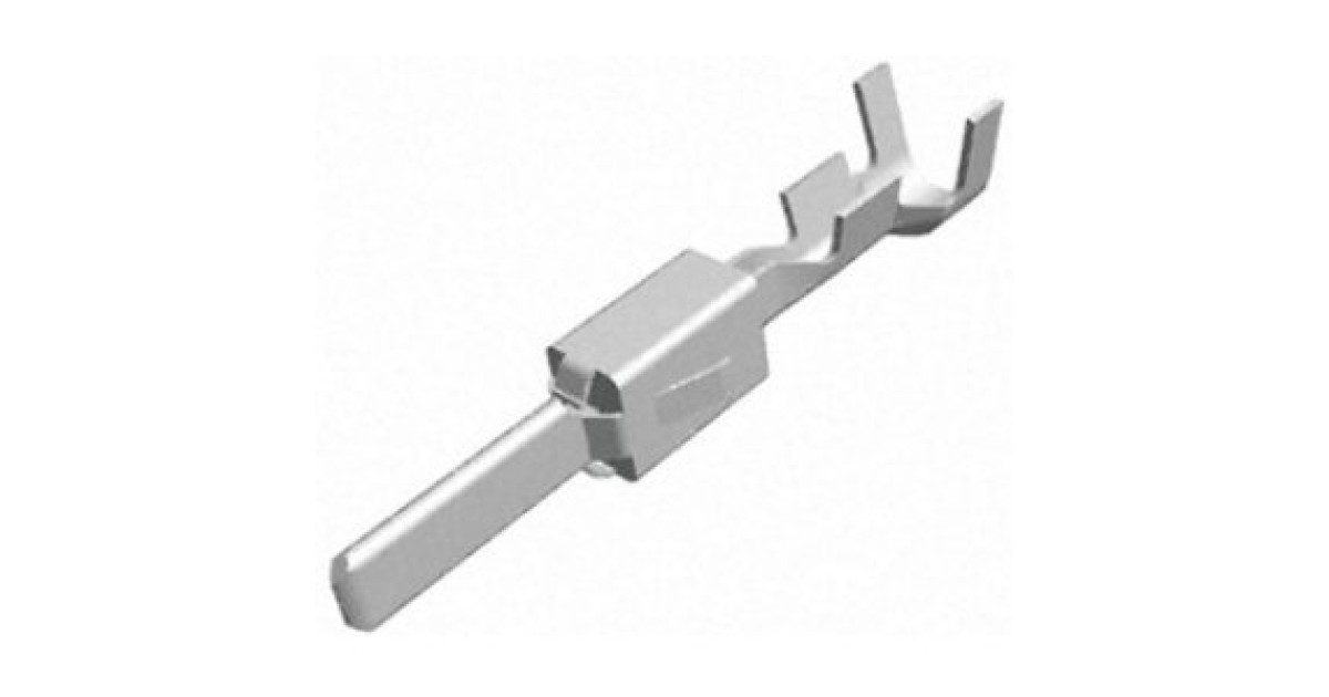 Купить 2-964296-1 TE Connectivity оптом в Москве