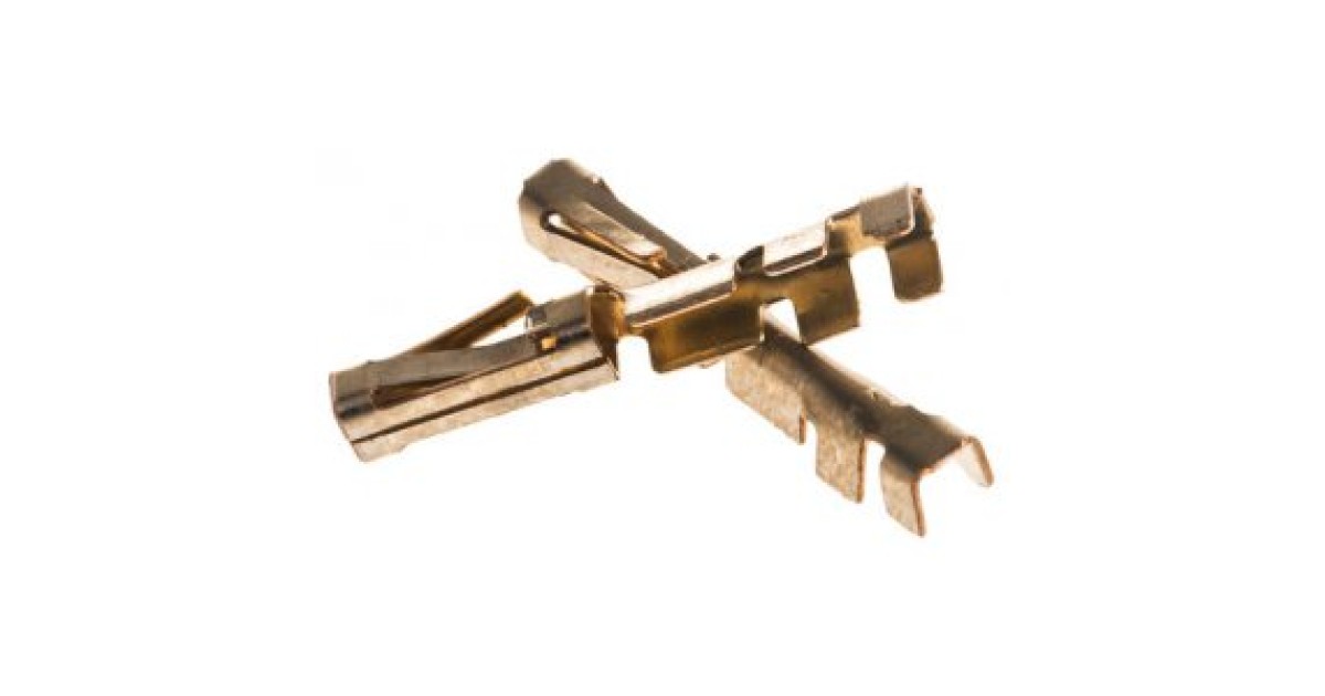 Купить 181270-1 TE Connectivity оптом в Москве