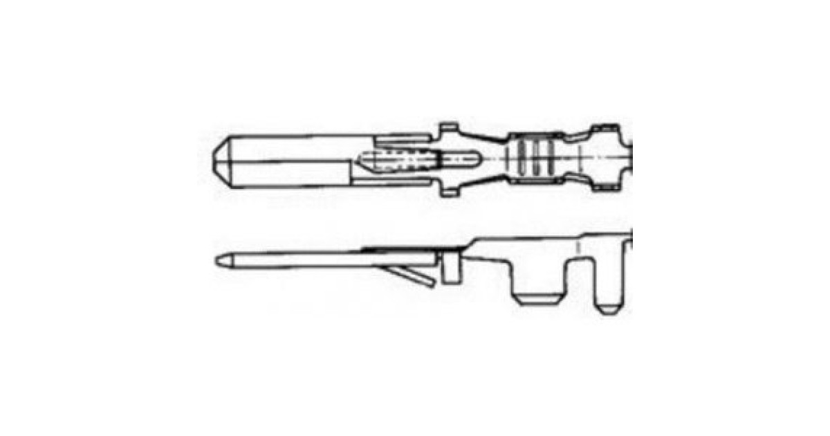 Купить 928931-2 TE Connectivity оптом в Москве