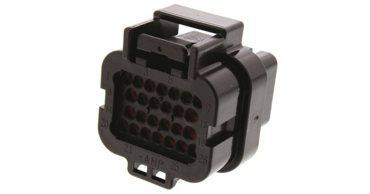 Купить 3-1437290-7 TE Connectivity оптом в Москве