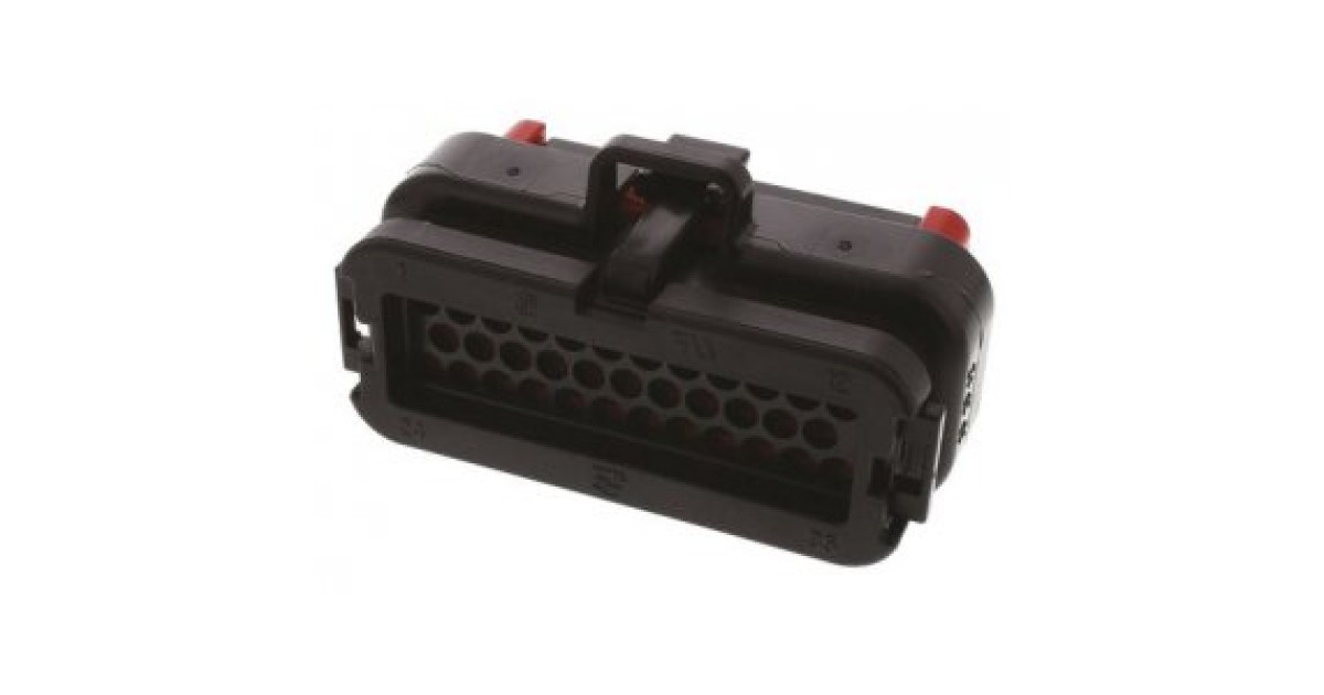 Купить 776164-1 TE Connectivity оптом в Москве