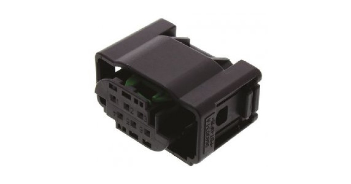 Купить 1-967616-1 TE Connectivity оптом в Москве