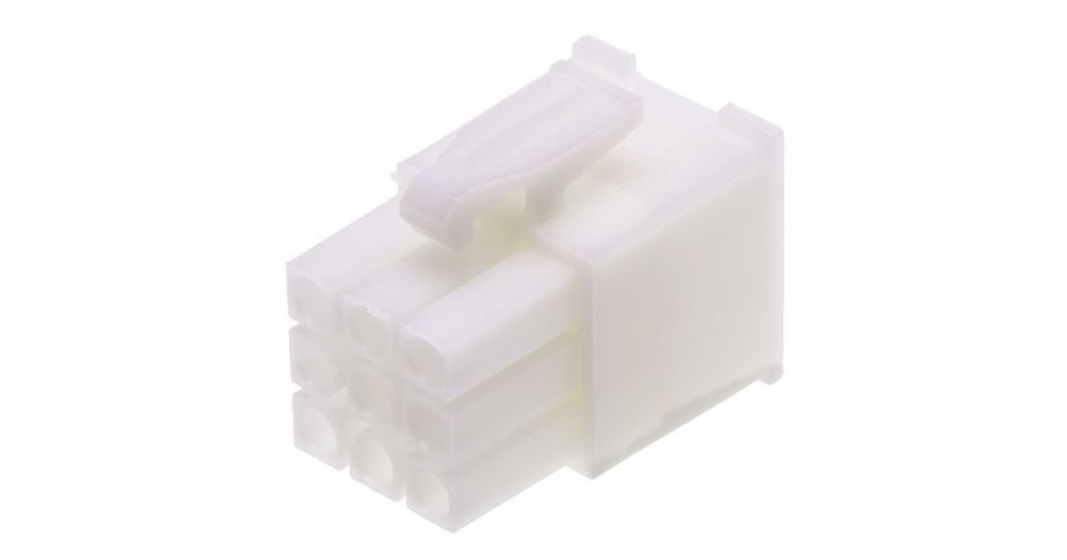 Купить 172169-1 TE Connectivity оптом в Москве