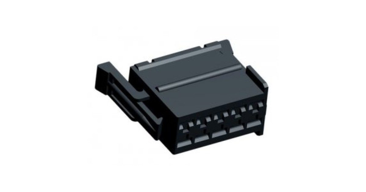 Купить 929504-4 TE Connectivity оптом в Москве