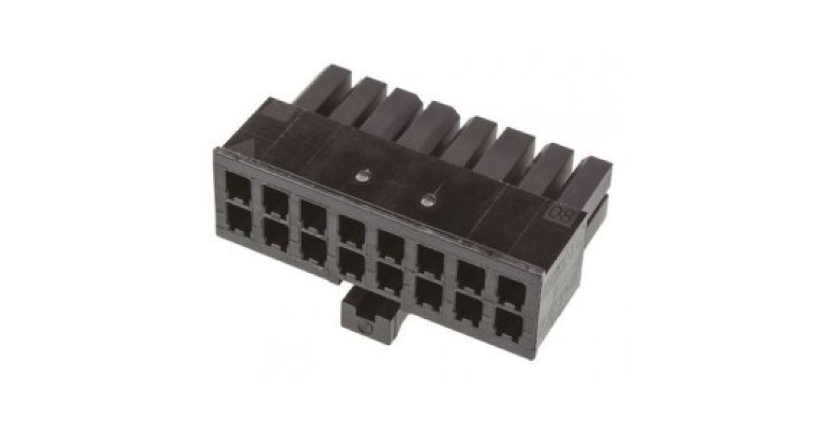 Купить 1-794617-6 TE Connectivity оптом в Москве
