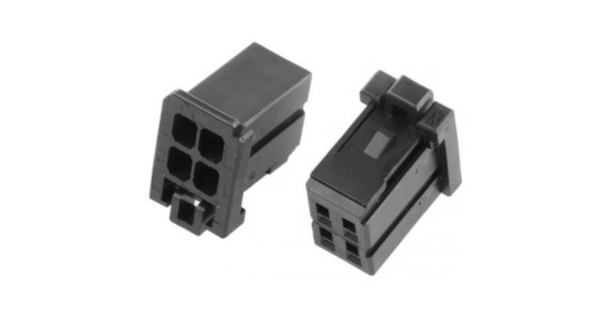 Купить 1-1827864-2 TE Connectivity оптом в Москве